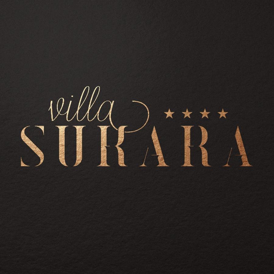 Villa Sukara มาคาร์สกา ภายนอก รูปภาพ