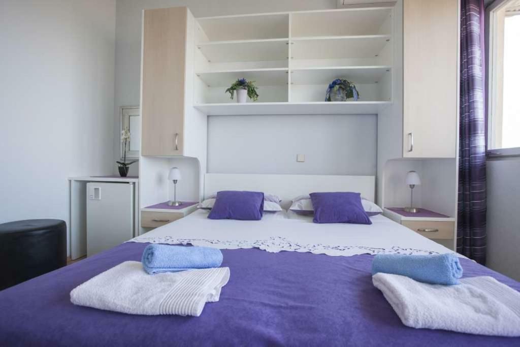 Villa Sukara มาคาร์สกา ภายนอก รูปภาพ